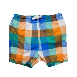 Baby Boden | Swim Shorts 6-12months